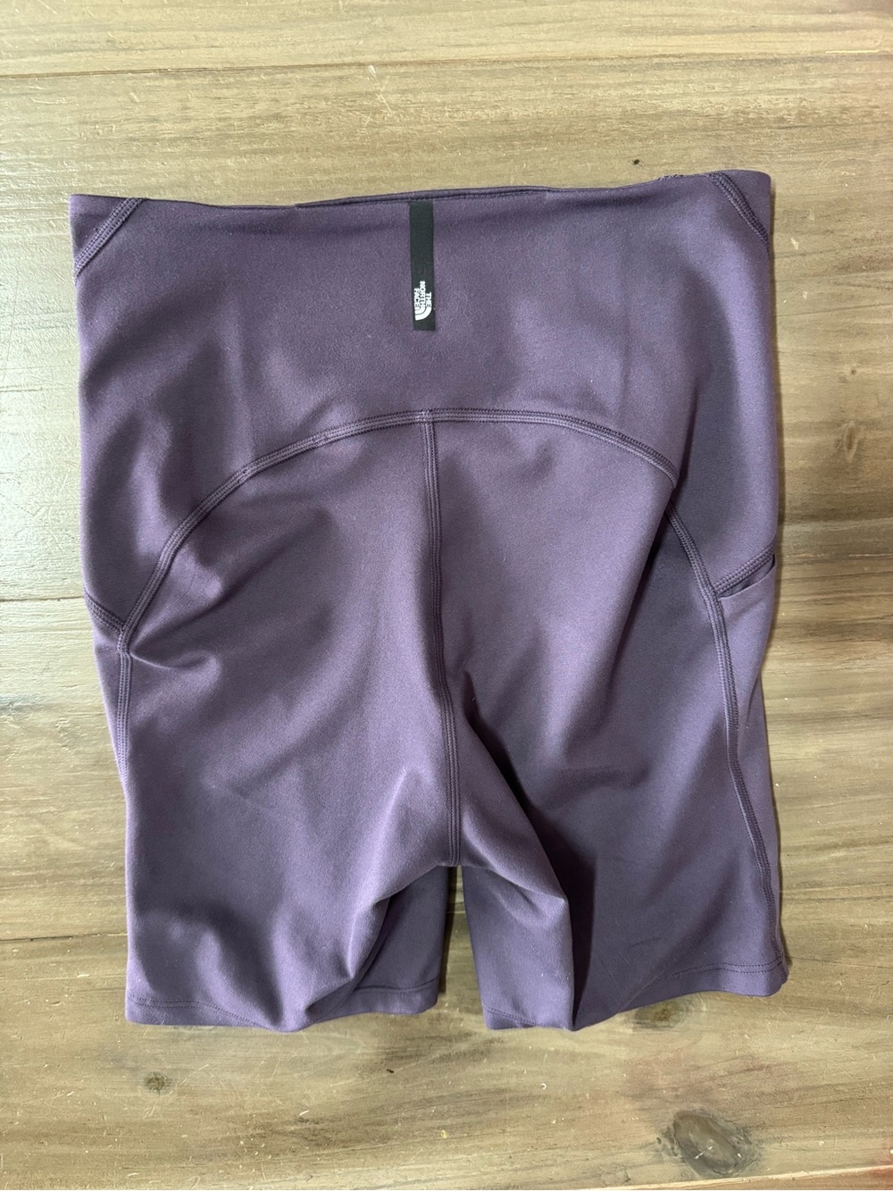 The North Face Jaida Pocket Short “ Women’s XS Plum Berry